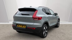 Volvo XC40 2.0 B4P Plus Dark 5dr Auto Petrol Estate